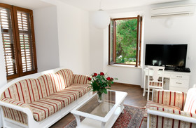Apartments Vila Riva