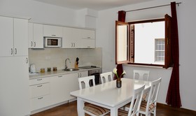 Apartments Vila Riva