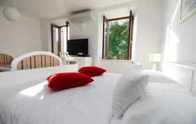Apartments Vila Riva