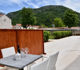Apartments Vila Riva
