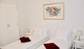 Apartments Vila Riva