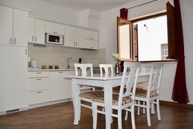 Apartments Vila Riva