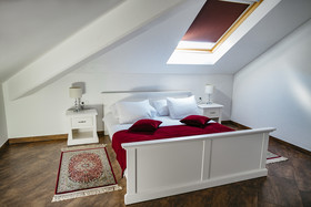 Apartments Vila Riva