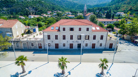 Apartments Vila Riva