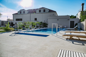 Apartments Vila Riva