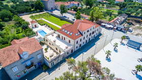 Apartments Vila Riva