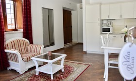 Apartments Vila Riva
