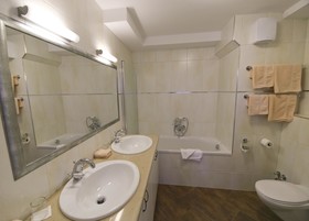 Apartments Vila Riva