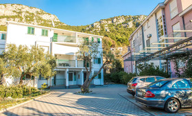 Apartments Denis