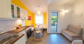 Apartments Denis