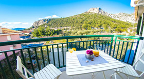 Apartments Denis