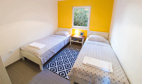 Apartments Denis