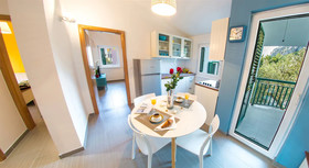Apartments Denis