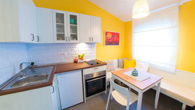Apartments Denis