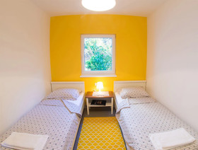 Apartments Denis