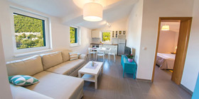 Apartments Denis
