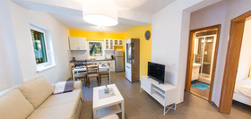 Apartments Denis