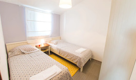 Apartments Denis