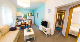 Apartments Denis