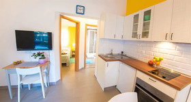 Apartments Denis