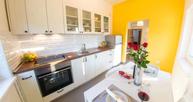 Apartments Denis