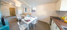 Apartments Denis