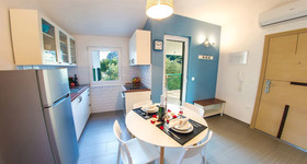 Apartments Denis