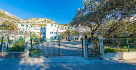 Apartments Denis