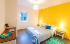 Apartments Denis