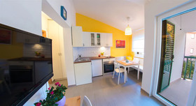 Apartments Denis
