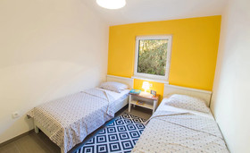 Apartments Denis