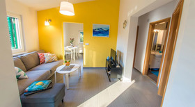 Apartments Denis