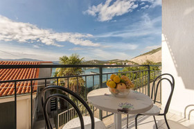 Apartments Marija