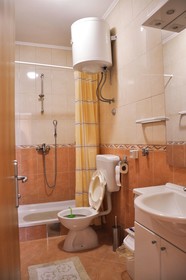 Apartments Seka