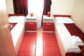 Apartments Seka