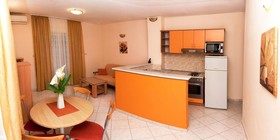 Apartments Seka