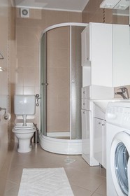Apartments Seka