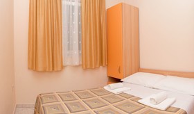 Apartments Seka
