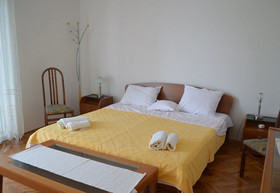 Apartments Vesna