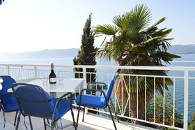 Apartments Vesna