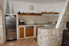 Villa Mara