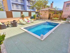 Apartments Ivan