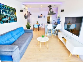 Apartments Ivan