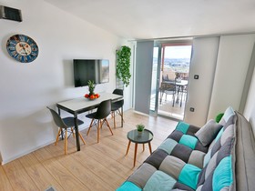 Apartments Ivan
