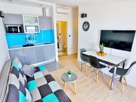 Apartments Ivan