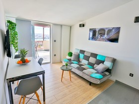 Apartments Ivan
