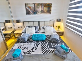 Apartments Ivan
