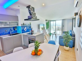 Apartments Ivan