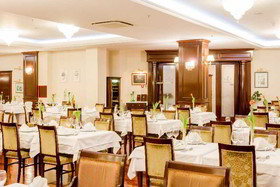 Hotel President