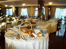 Hotel President